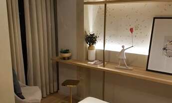 Imagem 4: Apartamento na Leopoldina com 121m² 3 dormitórios, suíte, 2 vagas