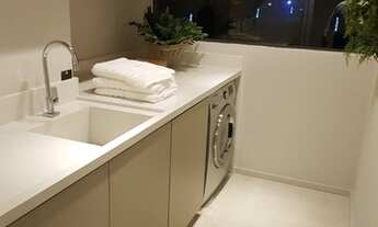 Imagem 6: Apartamento na Leopoldina com 90m² 3 dormitórios, suíte, 2 vagas