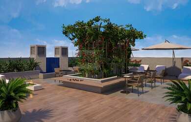 Imagem 2: APARTAMENTOS NOVOS - COM 02 DORMITÓRIOS - BACACHERI