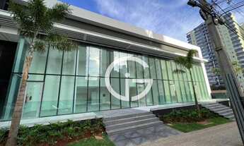 Imagem: Loja para alugar, 50 m² por R$ 5.500,00/mês