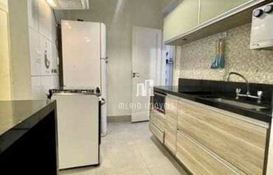 Imagem 6: Apartamento com 2 dormitórios à venda, 75 m² por R$ 870.000 - Botafogo - Rio de Janeiro/RJ