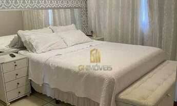 Imagem 5: Apartamento à venda, 53 m² por R$ 220.000,00 - Setor Negrão de Lima - Goiânia/GO