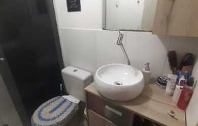 Imagem 7: GUARULHOS - Apartamento Padrão - Água Chata