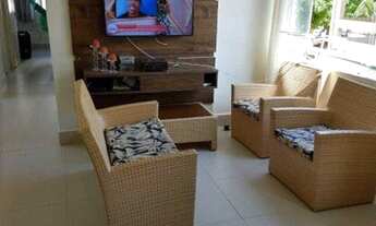 Imagem 5: Apartamento com 3 dormitórios à venda, 85 m² por R$ 250.000,00 - Camboinha - Cabedelo/PB