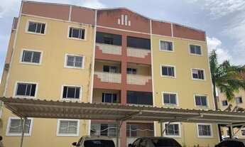 Imagem 3: Excelente apartamento todo reformado para locação de 70m² com 3 quartos sendo 1 suíte