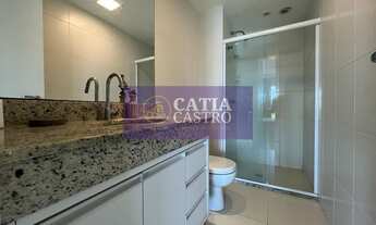 Imagem 5: Excelente Aptº Quarto e Sala - Costa Espana