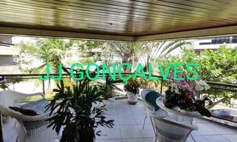 Imagem: RUA JOAQUIM CARDOSO - 3 SUITES - RECREIO