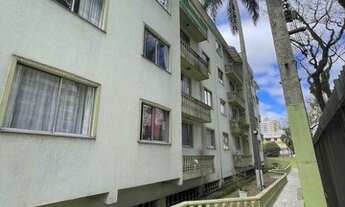 Imagem: Apartamento para Venda em Curitiba, Água