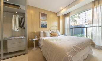 Imagem 4: Apartamento com 2 dormitórios à venda, 75 m² por R$ 1.090.000,00 - Vila Clementino - São P