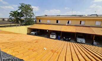 Imagem 6: Sobrado em condominio fechado