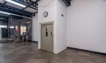 Imagem 5: PORTO ALEGRE - Conjunto Comercial/Sala - São Geraldo