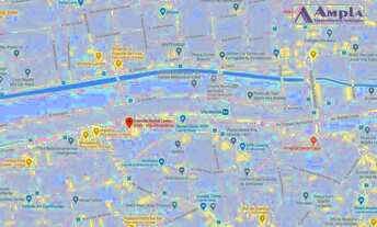 Imagem 2: Terreno para alugar, 420 m² por R$ 14.900,00/mês - Tatuapé - São Paulo/SP