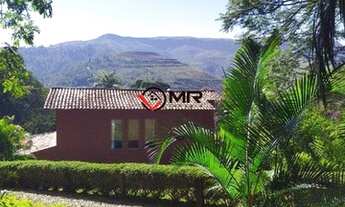 Imagem 2: Casa a Venda com 3 quartos em Macacos Nova Lima mg