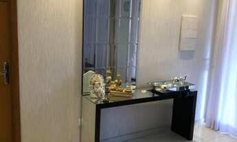 Imagem 7: Casa sobrado de condomínio para venda possui 208 metros quadrados com 3 quartos