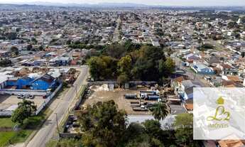 Imagem 6: Ótimo Terreno Residencial e Comercial com duas Frentes - 38,90 x 56,00 - Pinheirinho!