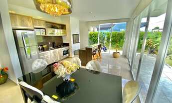 Imagem 6: SOMENTE AVISTA Casa em condomínio com 3 dormitórios