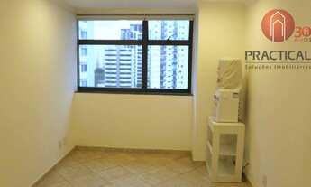 Imagem 3: Amplo Conjunto Comercial para a área da saúde em Moema