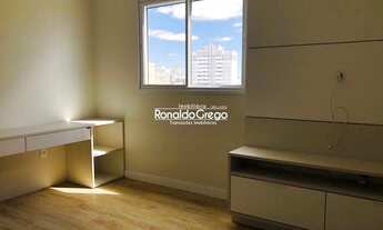 Imagem 5: DORMITÓRIOS 04 SUÍTES 04 VAGAS 03 165.4m²