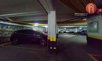 Imagem 2: Apartamento à venda em Moema Pássaros, São Paulo-SP com 90 m², 3 quartos, 1 vagas