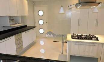 Imagem 6: Sobrado com 4 dormitórios à venda, 430 m² por R$ 1.500.000,00 - Fazendinha - Carapicuíba/S