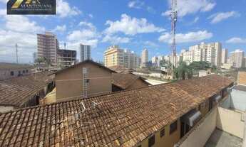 Imagem: Apartamento com 1 dormitório à venda