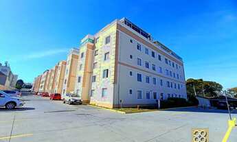 Imagem 2: Apartamento Mobiliado - R Frei Gaspar da Madre de Deus, 926 - Novo Mundo - Curitiba - PR