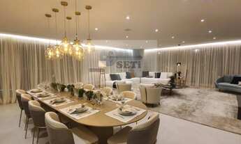 Imagem 4: Apartamento com 4 suítes à venda em Pinheiros