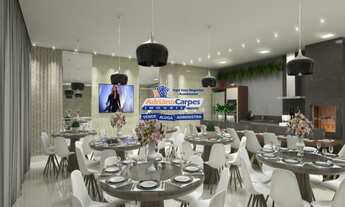 Imagem 2: Adriano Carpes imóveis vende apartamento 1 suíte na praia do Gravatá em Navegantes, SC