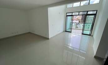 Imagem 1: Apartamento para venda tem 157 metros quadrados com 3 quartos em Centro - Juiz de Fora - M