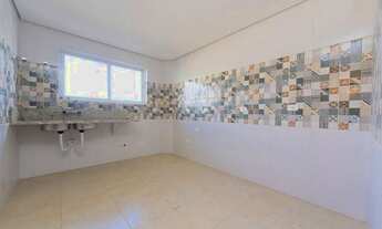 Imagem 4: Sobrado 04 quartos c/suítes (sendo que uma suíte fica no ático) Boa Vista/Ahú em Curitiba