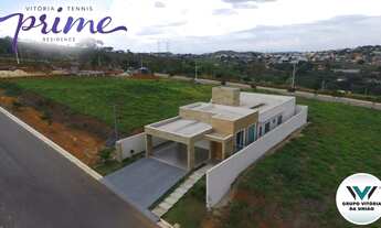 Imagem 5: Lotes de oportunidade no Vitoria Prime Pedro Leopoldo-Mg