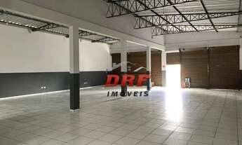 Imagem 3: *LOCAÇÃO** Vitória Régia Loja com 280 m² Itavuvu