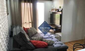 Imagem: Apto Bosque Italia