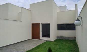 Imagem: Venda Residential / Home Lagoa Santa MG