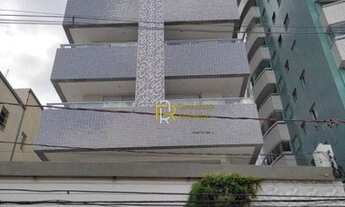 Imagem 2: Flat com 1 dormitório à venda, 39 m² por R$ 275.000,00 - Boqueirão - Praia Grande/SP