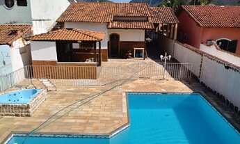 Imagem: Maricá - Casa Padrão - Itaipuaçu