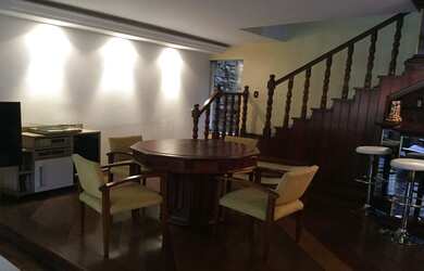 Imagem 5: Sobrado à venda - Vila Santa Isabel