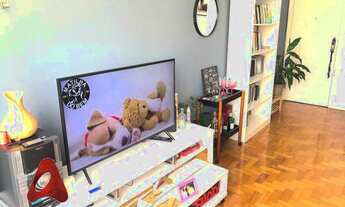 Imagem 6: Apartamento-À VENDA-Copacabana-Rio de Janeiro-RJ