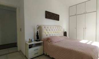 Imagem 7: Apartamento com 3 dormitórios à venda, 151 m² por R$ 850.000 - Santo Agostinho - Belo Hori