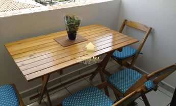 Imagem 6: COD 1-369 Apartamento localizado em Manaíra 101m2 com 3 quartos