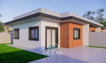 Imagem 5: Matinhos - Casa Padrão - Gaivotas