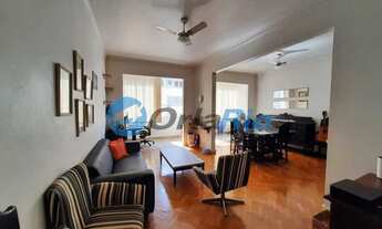 Imagem 6: Rio de Janeiro - Apartamento Padrão - Copacabana