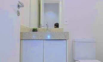 Imagem 5: Apartamento no tatuapé