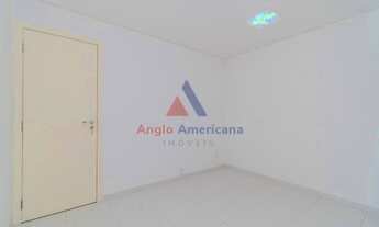 Imagem: SãO PAULO - Apartamento Padrão - Moema