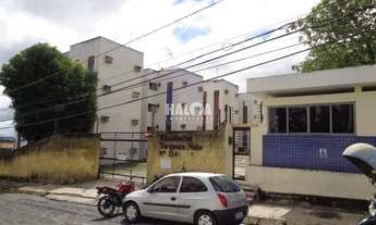 Imagem: Apartamento para aluguel, 3 quartos, 1 vaga