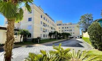 Imagem 2: APARTAMENTO com 3 dormitórios à venda com 89.5m² por R$ 340.000,00 no bairro Cabral - CURI