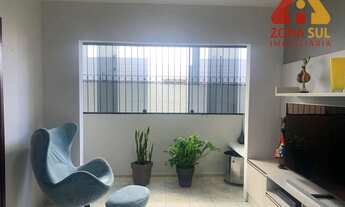 Imagem 5: Apartamento com 3 dormitórios à venda por R$ 250.000,00 - Jardim São Paulo - João Pessoa/P