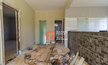 Imagem 4: Casa com 3 quartos com suíte, à venda, 160 m² por R$ 350.000 - Ponte Alta Norte Cima - Gam