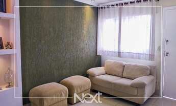 Imagem 4: Casa - Fazenda Santa Cândida - Campinas