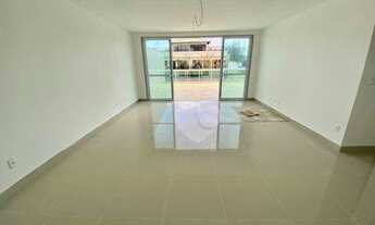 Imagem 7: LOPES ENJOY VENDE Cobertura com 4 dormitórios à venda, 248 m² por R$ 1.500.000 - Recreio d